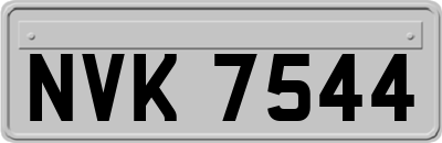 NVK7544