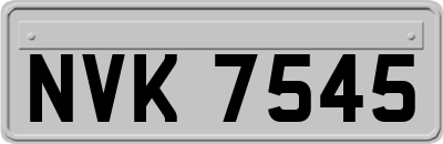 NVK7545