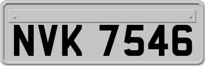 NVK7546