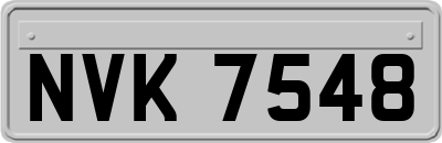 NVK7548