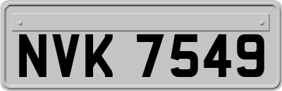 NVK7549