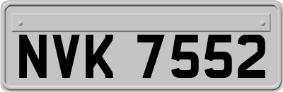 NVK7552