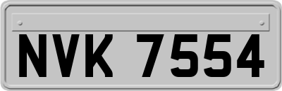 NVK7554