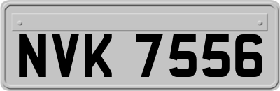 NVK7556