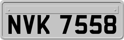 NVK7558
