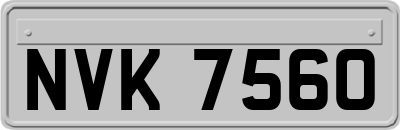 NVK7560