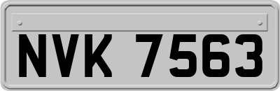 NVK7563