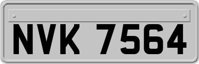 NVK7564