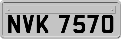 NVK7570