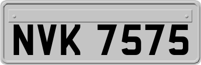 NVK7575