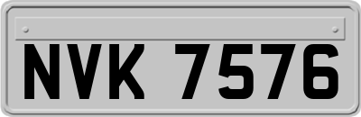 NVK7576