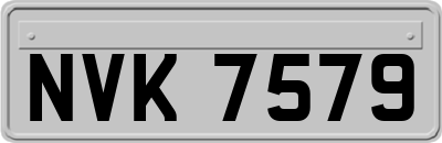 NVK7579