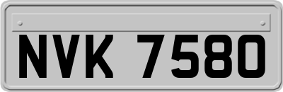 NVK7580