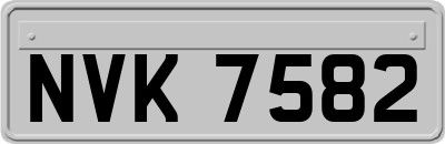 NVK7582