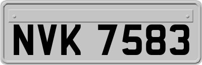 NVK7583