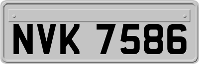 NVK7586