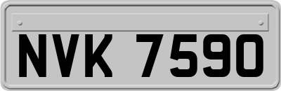 NVK7590