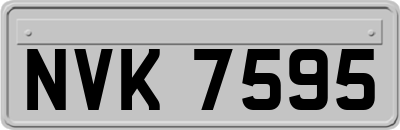 NVK7595