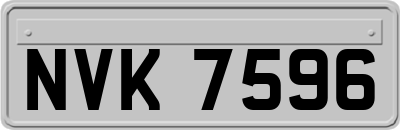 NVK7596