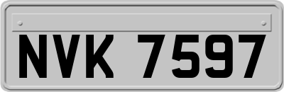 NVK7597