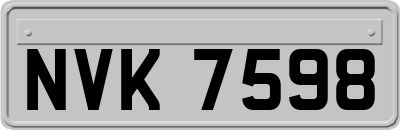 NVK7598