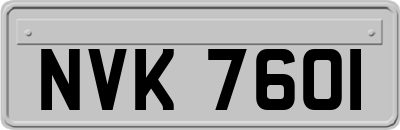 NVK7601
