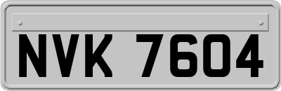 NVK7604