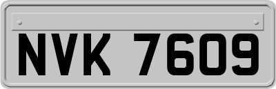 NVK7609