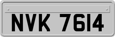 NVK7614