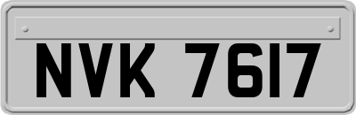 NVK7617