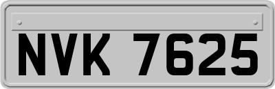 NVK7625