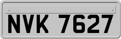 NVK7627