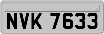 NVK7633