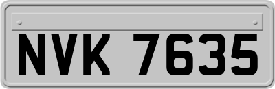 NVK7635