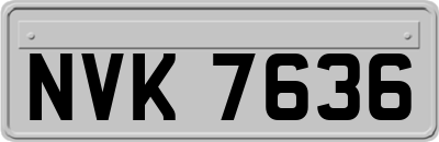 NVK7636