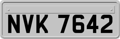NVK7642