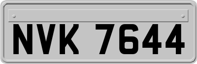 NVK7644