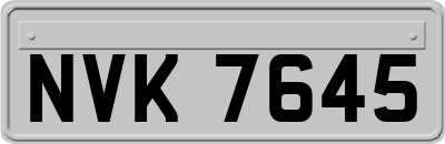 NVK7645