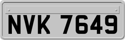 NVK7649