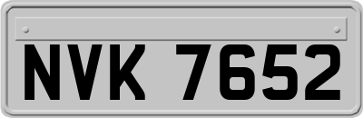 NVK7652