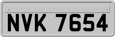 NVK7654