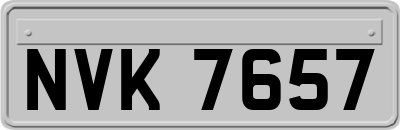 NVK7657