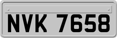NVK7658