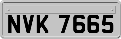 NVK7665