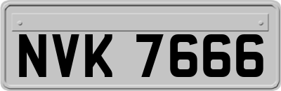 NVK7666
