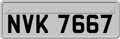 NVK7667