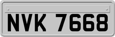 NVK7668