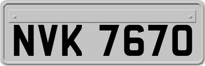 NVK7670