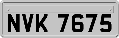 NVK7675