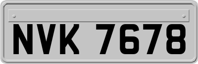 NVK7678